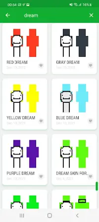 Мир Скинов На Андроид App Скачать - 9Apps