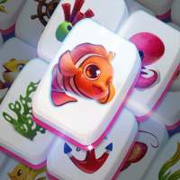 Mahjong Fish on 9Apps