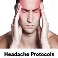 Headache Protocols on 9Apps