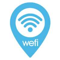 Find Wifi Beta – Free wifi finder & map by Wefi