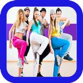 Zumba Dance 2018 on 9Apps