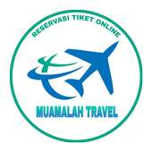 Muamalah Travel - Tiket Pesawat Semua Bisa Disini on 9Apps