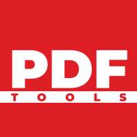 PDF Tools - Merge, Rotate, Split & PDF Utilities