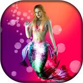 Mermaid Photo Editor on 9Apps