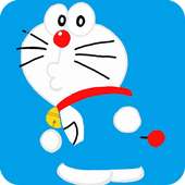 Doraemon Wallpaper on 9Apps