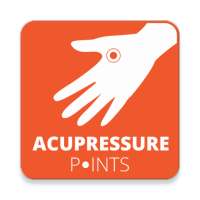 Acupressure Points full body app on 9Apps