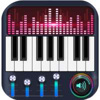 Piano Keyboard WOW on 9Apps