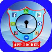 App Locker: Folder Protector