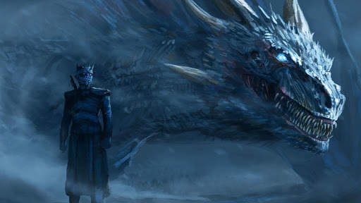 Wallpapers for Game of Thrones screenshot 3