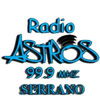 RADIO ASTROS - Serrano