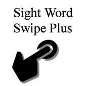 Sight Word Swipe Plus on 9Apps