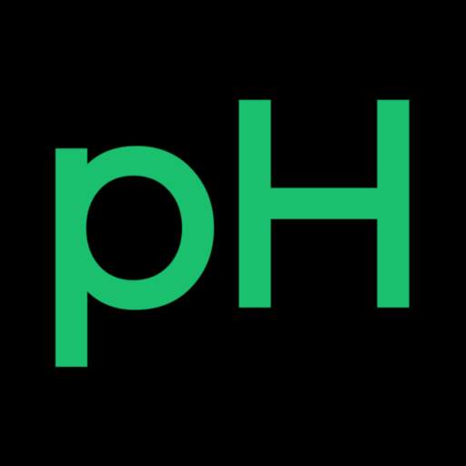 pH Nutrition