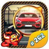# 262 New Free Hidden Object Games Puzzle Carscape