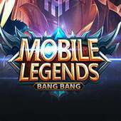 Mobile Legends Gambar Tema