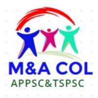 MA COL- Telugu materials