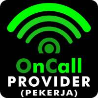 OnCall Provider on 9Apps