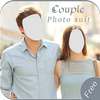 Couple Photo Suit on 9Apps