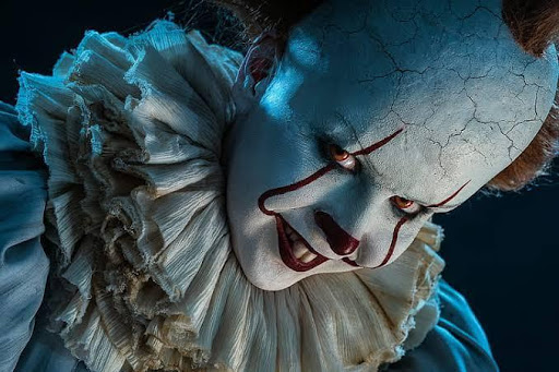 Pennywise Wallpaper 67 images  Scary wallpaper Full hd pictures  Wallpaper downloads