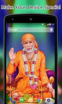 Sai Baba Wallpapers HD APK Download 2023 - Free - 9Apps Sai Baba Wallpapers HD APK Download 2023 - Free - 9Apps