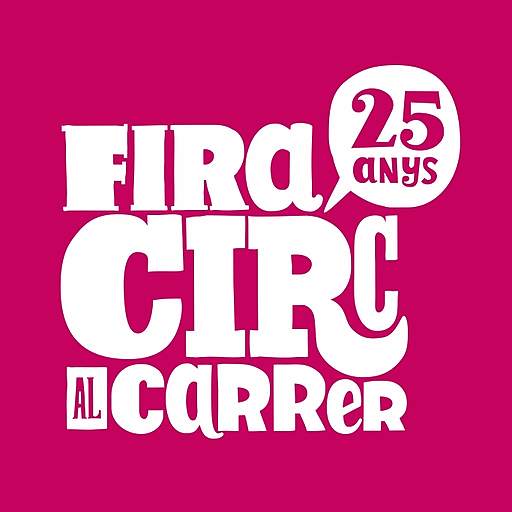 Fira de Circ al Carrer