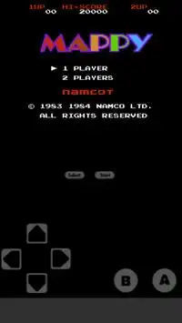 Mappy Mouse Classic Nes Apk Download 22 Free 9apps