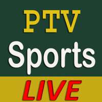 PTV Sports Live :Watch PTV Live Sports commentary