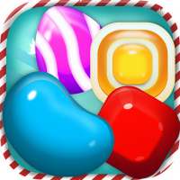 Amazing Candy Fever Mania 2017 - Free Match 3 Game