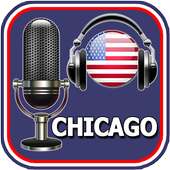 Chicago Illinois Radio Stations Free Apps on 9Apps
