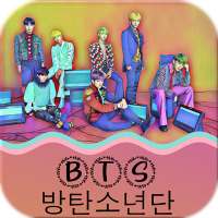 All BTS Songs - KPop 2019 on 9Apps