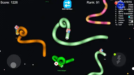 Slink.io APK Download 2023 - Free - 9Apps