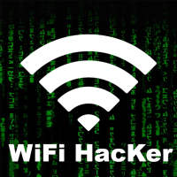 WiFi HaCker Simulator 2021 on 9Apps