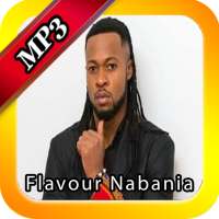 Flavour Nabania  Songs 2020 - Without Internet on 9Apps