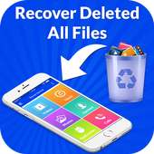 Recover Deleted All Files, Photos, Videos &Contact on 9Apps