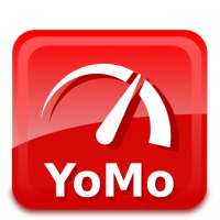 YoMoApp (YouTube-Qualität)