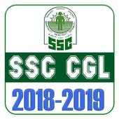 SSC CGL 2018 on 9Apps