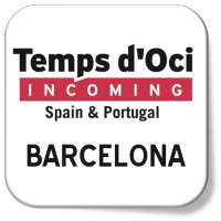 Temps d'Oci Barcelona on 9Apps