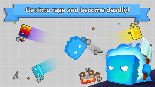 Zombs.io APK Download 2023 - Free - 9Apps