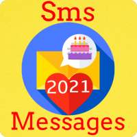 2021 Sms Messages : New Year Message
