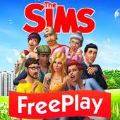 New_Tips_The Sims 4 Freeplay