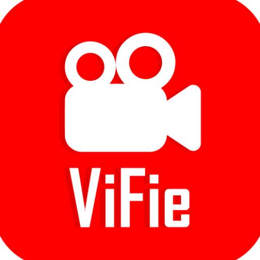 ViFie - Short Video App Made in India