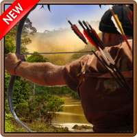 Jungle Chasser Archer 2