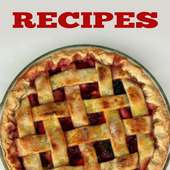 Pie Recipes!