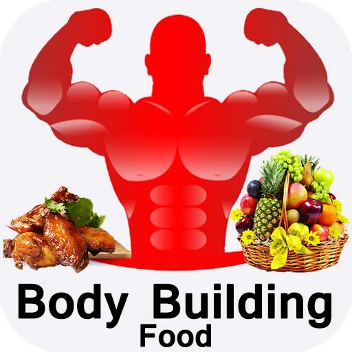 Body Building Food