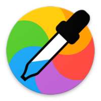 Color Picker EX on 9Apps