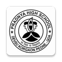 Pradnya High School on 9Apps