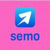 semo - WhatsApp Messenger: HD free calling