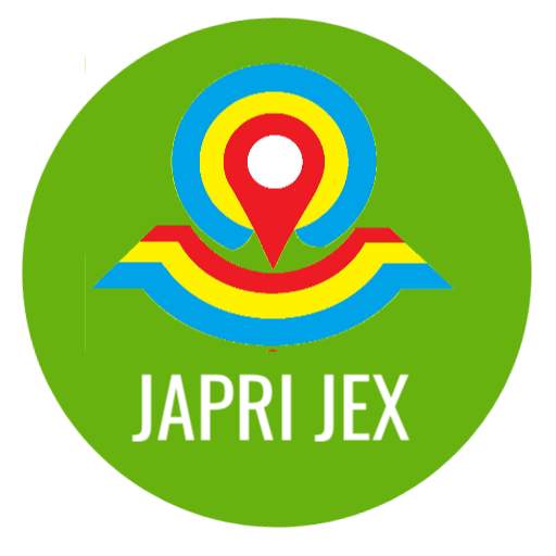 JAPRI JEX- Ojek online dan kurir