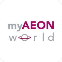 MyAEON World on 9Apps