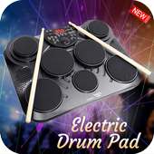 Electro Drum : Electro Music Drum Pad on 9Apps