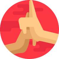 Yoga Mudra - Hand Gesture Exercise on 9Apps